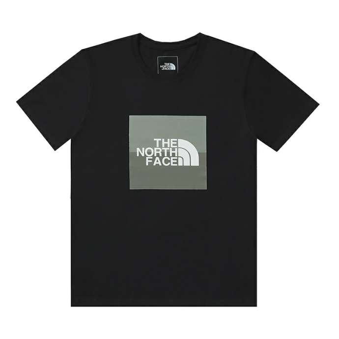 The North Face T Shirts Short _SKUTheNorthFaceM-3XLT88930239844